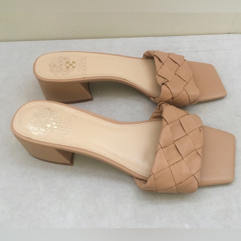 Vince Camuto sandals